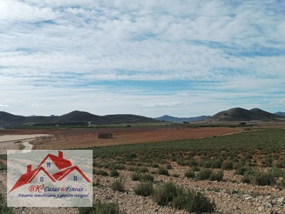 Terreno rural en venta en Cartagena