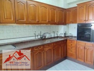 Piso en venta en Cartagena, Angel Bruna - Juzgados, con 4 dormitorios, 2 baños, plaza de garaje y balcón