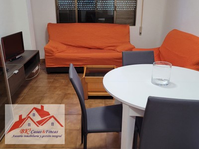 Piso en alquiler en Cartagena, Angel Bruna - Juzgados, con 4 dormitorios y 2 baños