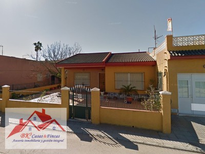 Planta baja en venta en La Aparecida, con 4 dormitorios, 2 baños, plaza de garaje y terraza