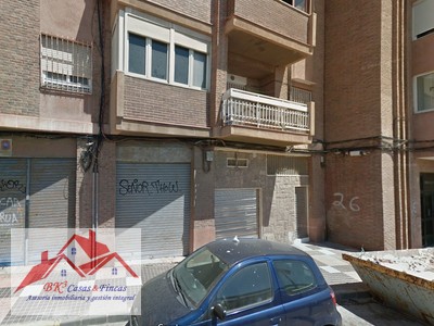 Local comercial en venta en Cartagena - Zona Estación - San Ginés, con aseo