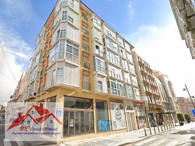 Piso en venta en Cartagena - Centro, con 2 dormitorios y baño