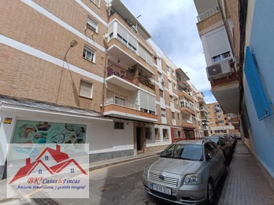 Piso en venta en Cartagena, San Ginés - Estación, con 3 dormitorios, baño y balcón