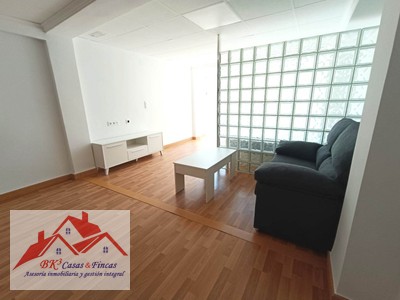 Loft en alquiler en Cartagena - Centro, con baño