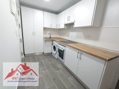 Loft en alquiler en Cartagena - Centro, con baño