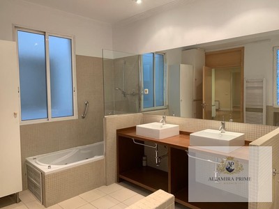 baño