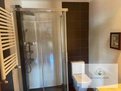 baño