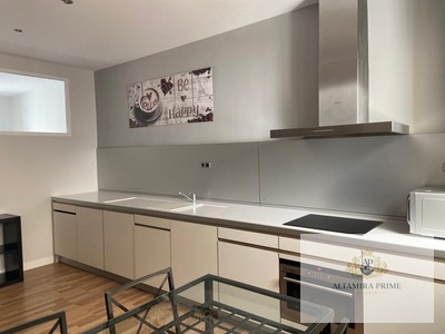 Cocina America