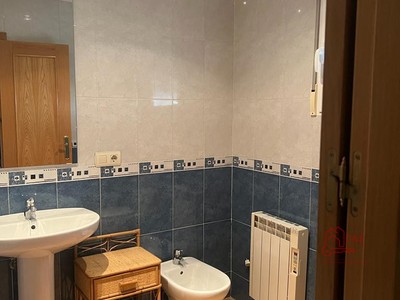 baño