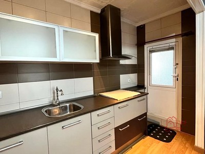 Casa en venta en Alcázar De San Juan, con 4 dormitorios, 2 baños, plaza de garaje, trastero y terraza