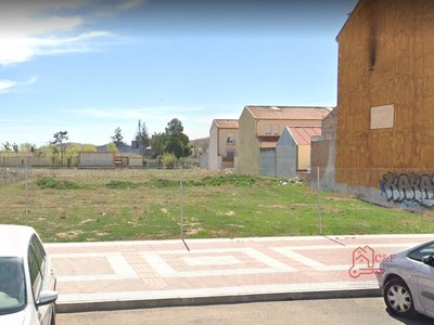 Parcela en venta en Herencia