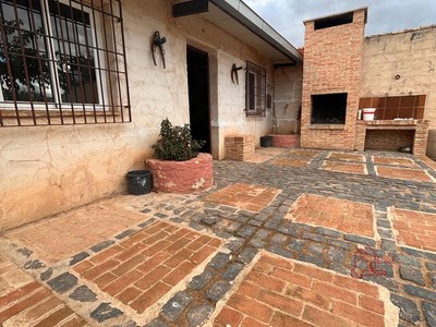Terreno rural en venta en Alcázar De San Juan, con terreno
