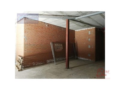 Local comercial en alquiler en Alcázar De San Juan