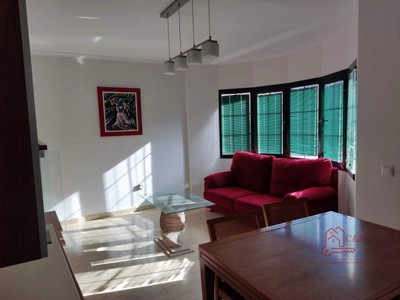 Piso en venta en Alcázar De San Juan, con 2 dormitorios y 2 baños