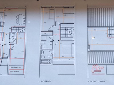 Casa en venta en Alcázar De San Juan, con 3 dormitorios, 2 baños, plaza de garaje, trastero y terraza