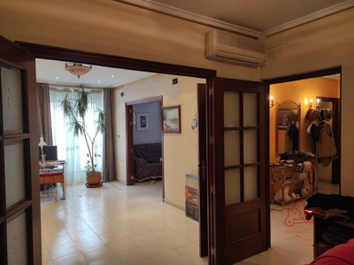 Piso en venta en Alcázar De San Juan, con 3 dormitorios y baño