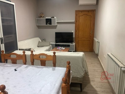 Piso en venta en Alcázar De San Juan, con 2 dormitorios y baño