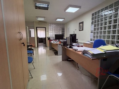 Local en venta en Alcázar De San Juan, con baño