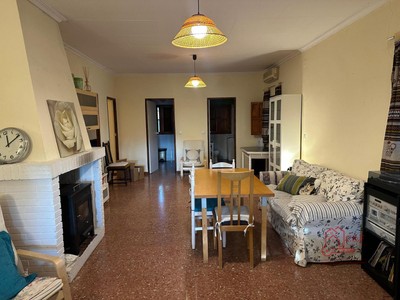 Casa rural en venta en Alcanzar De San Juan, con 2 dormitorios, baño y aseo