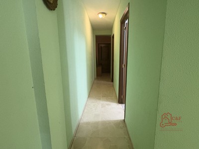 Piso en venta en Alcanzar De San Juan, con 2 dormitorios, baño y plaza de garaje