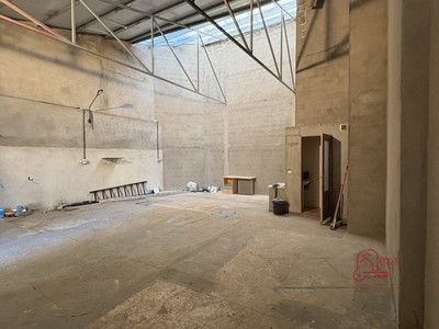 Nave en alquiler en Alcázar De San Juan, con aseo