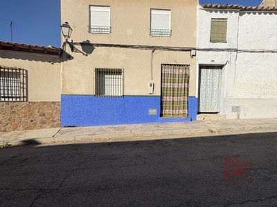 Casa en venta en Quero