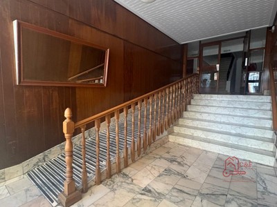 Piso en venta en Alcanzar De San Juan, con 3 dormitorios, baño y balcón