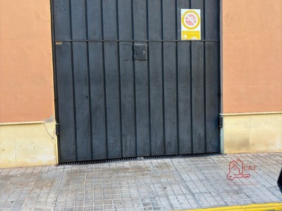 Garaje en venta en Alcanzar De San Juan, Travesia De Goya