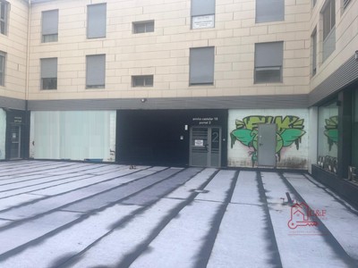 Local comercial en venta en Alcanzar De San Juan