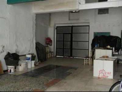 Casa en venta en Alcázar De San Juan, Centro De Alcazar, con 1 dormitorio y baño