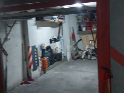Garaje en venta en Alcázar De San Juan, Bonardell