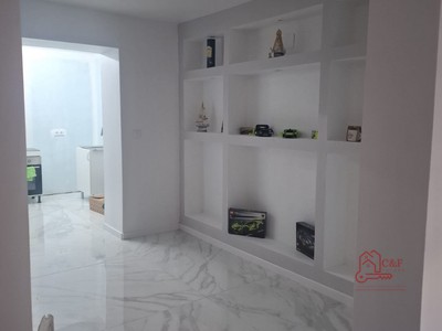 Casa en venta en Alcázar De San Juan, con 3 dormitorios, 3 baños y terraza
