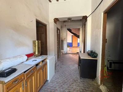 Casa en venta en Alcázar De San Juan, San Francisco, con 11 dormitorios, 2 baños y terreno