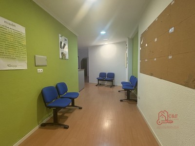 Local en venta en Alcázar De San Juan, Bonardell, con 2 baños
