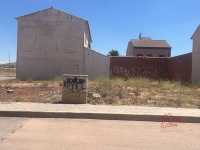 Terreno urbano en venta en Alcázar De San Juan, El Provenir