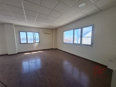 Oficina en venta en Alcanzar De San Juan, Poligono, con baño