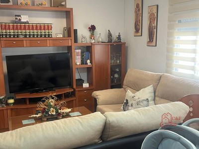 Casa en venta en Alcázar De San Juan, El Santo, con 3 dormitorios y baño