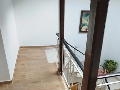 Casa en venta en Alcázar De San Juan, con 4 dormitorios y baño