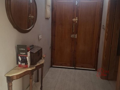Chalet en venta en Alcázar De San Juan, Rondilla Cruz Verde, con 5 dormitorios y 2 baños