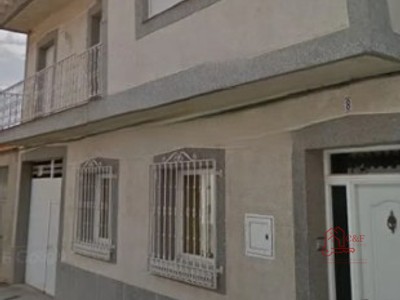 Casa en venta en Villarta De San Juan, Rincon, con 3 dormitorios, baño, plaza de garaje, trastero, balcón y terraza