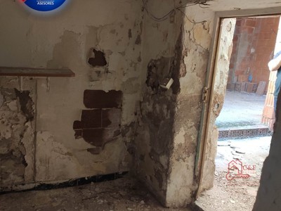 Casa en venta en Campo De Criptana, Calle Espada