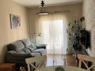 Piso en venta en Alcázar De San Juan, Plaza Mayor, con 2 dormitorios, 2 baños y terraza