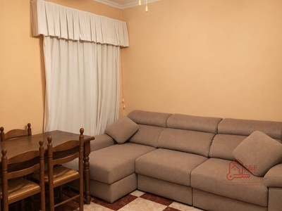 Casa en venta en Alcázar De San Juan, Zona Teatro, con 3 dormitorios, 2 baños y trastero