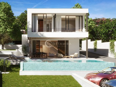 Villas Premium a la Venta en Pinar de Campoverde - Lujo y Naturaleza a Tu Alcance