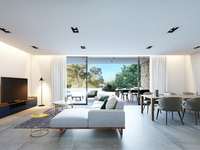 Salón