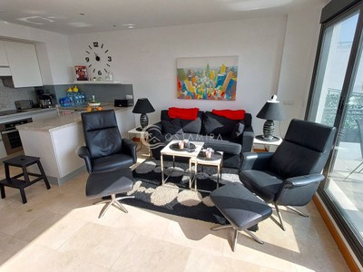 Salón Cocina