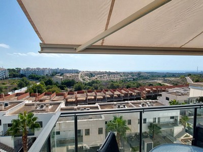 Terraza Vistas