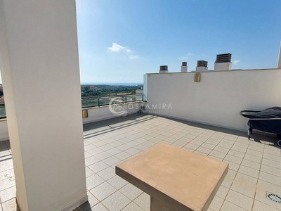 Solarium Vistas