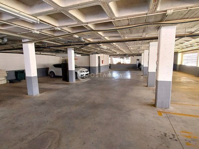 Aparcamiento Comunitario