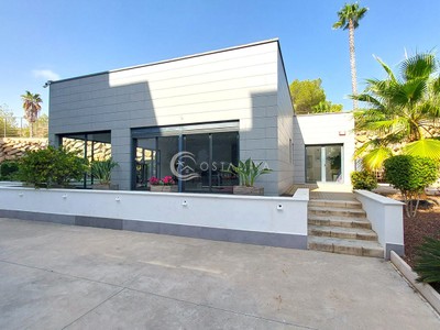 Gimnasio Comunitario
